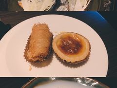 生煎和牛包-万丽轩·粤菜(王府井金茂万丽酒店)