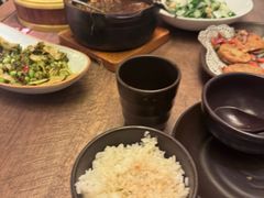 -香园茶社·金陵小灶(老门东店)