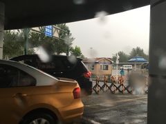 -哈尔滨太平国际机场
