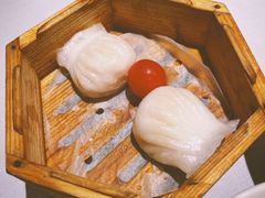 -南棠馆粤菜坊(群光店)