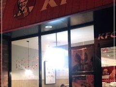 门面-肯德基(华徐店)