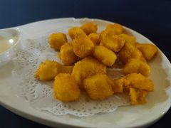 -伊带伊路新疆美食府(呼家楼店)