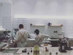 -Onirii Coffee(长乐路店)