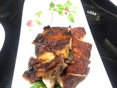 -丰收日·小海鲜·沪上家宴(顾村正大店)