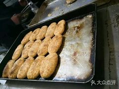 -朱记小郑酥烧饼(建康路店)