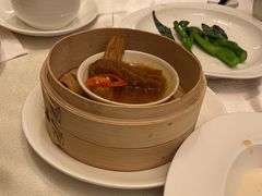 -上海金桥红枫万豪酒店-万豪中餐厅