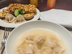 -上海和平饭店茉·莉酒廊 Jasmine Lounge