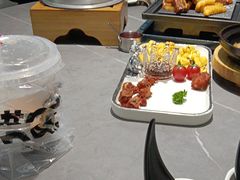 -3号仓库·创意中国菜(乐清正大广场店)