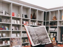 -二酉书店TOYOU BOOKS