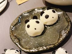 天府熊猫-天府掌柜(九眼桥店)