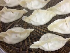 牛肉灌汤包-清真老铁家灌汤包