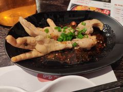 -蛙三泡椒牛蛙(万象城店)
