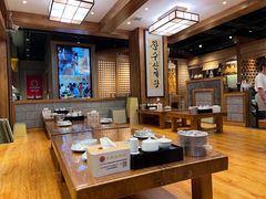-长寿参鸡汤(朝韩风情街店)