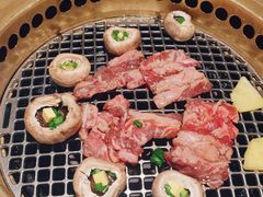 -谷牛和牛烤肉(漕河泾印象城店)