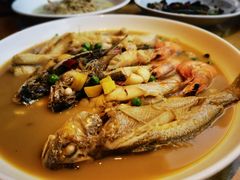 -台记小海鲜(七宝店)
