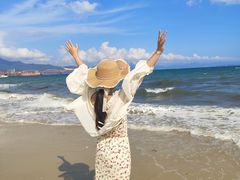 -玫瑰海岸文化旅游度假区