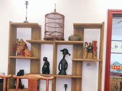 -东馆和天下特色餐饮(工农店)
