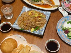 -美乐食街(小南店)