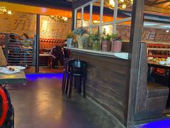 门面-西十二街牛排(顺义华联店)