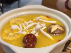 -U你·天然调味(南湖总店)