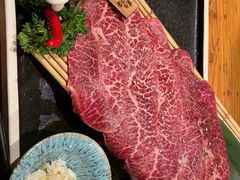 -黑牛の店·和牛烧肉(合生汇店)