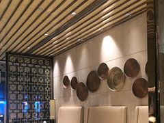 -太原富力万达文华酒店·美食汇西餐厅