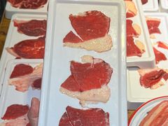 -谭三娘鲜切牛肉自助火锅(文殊院店)