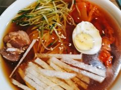 -九田家黑牛烤肉料理(长春路友好店)