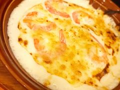 -萨莉亚意式餐厅(河东万达店)