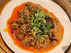 -新繁老號豌豆汤饭店·江湖菜(宝光寺店)