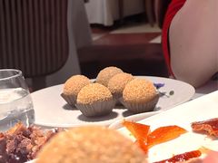 -漢舍中国菜馆(浦东嘉里城店)
