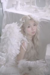 -WAVE SODA摄影工作室