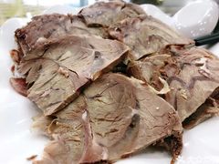 -东方宫·中国兰州牛肉拉面(三里屯店)