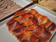 -玉林烤鸭店(小西天店)