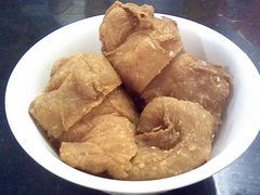 咸煎饼-伍湛记 · 广州老字号(龙津中路店)