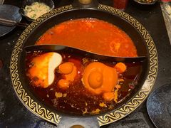 -大味老火锅City店