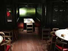 -东门口涮肉·砂锅·烤串(老门东店)