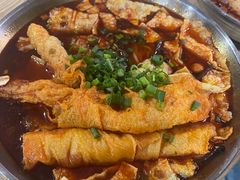 -龍城柳州螺蛳粉(群星路店)