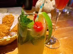 -胡桃里音乐酒馆(四道口店)