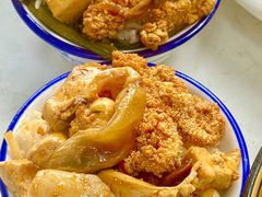 -丹水桥地锅鱼·翘嘴鲌·地方特色全鱼宴(丹江口大坝店)