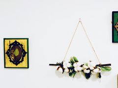 -AHAVA·Fang Baking Studio