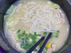 -过桥缘·过桥米线(北京望京万象汇店)