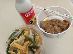 -老袁炒年糕(富豪路店)