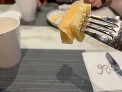 -顺德美的万豪酒店·自助餐·贡厨