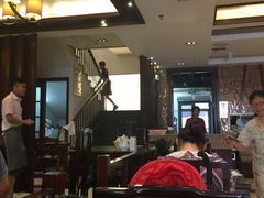 -熙盛源(滨湖万达店)