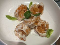 -小大董·烤鸭(观景餐厅·南京西路店)
