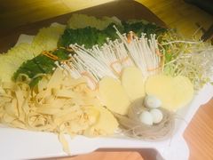 -李二鲜鱼(六堰大洋直营店)
