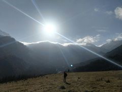 -硗碛藏寨·神木垒景区