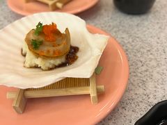 -争鲜回转寿司(太阳宫凯德PLUS店)