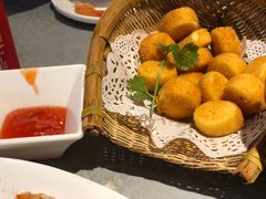 -达叔香味海鲜(海棠68环球美食街店)